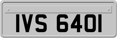 IVS6401