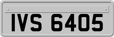 IVS6405
