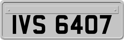 IVS6407
