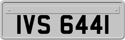 IVS6441