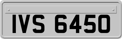 IVS6450