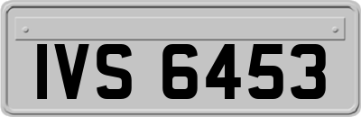 IVS6453