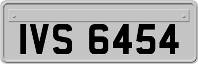 IVS6454