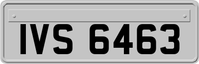 IVS6463