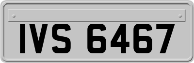 IVS6467
