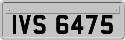 IVS6475
