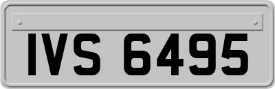 IVS6495