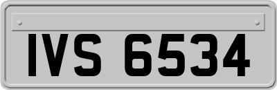 IVS6534