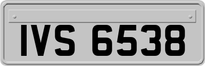 IVS6538