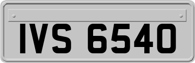 IVS6540