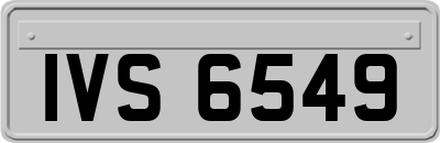 IVS6549