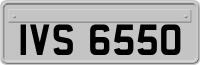 IVS6550