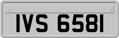 IVS6581