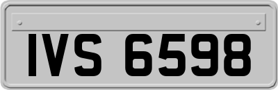 IVS6598