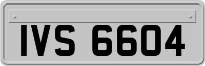 IVS6604