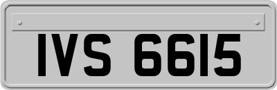 IVS6615