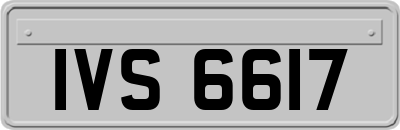 IVS6617