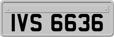 IVS6636