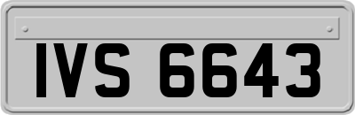 IVS6643
