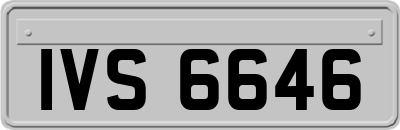IVS6646