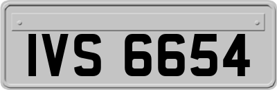 IVS6654