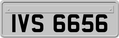 IVS6656