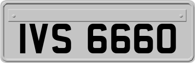 IVS6660