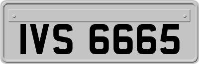 IVS6665