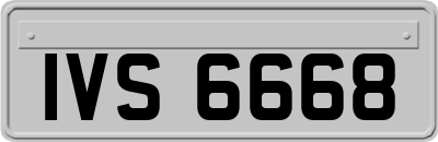 IVS6668