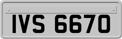 IVS6670