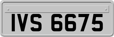 IVS6675