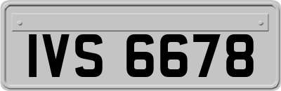 IVS6678