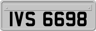 IVS6698
