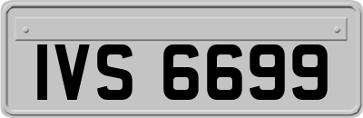IVS6699