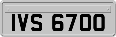 IVS6700
