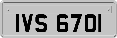 IVS6701