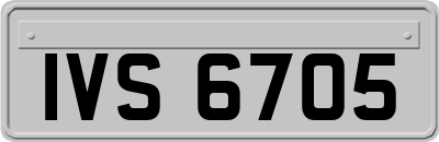 IVS6705