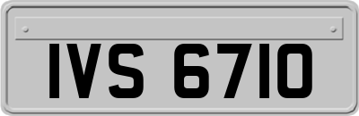 IVS6710