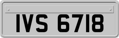 IVS6718