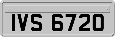 IVS6720