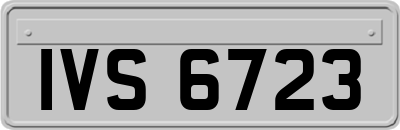 IVS6723