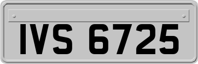 IVS6725