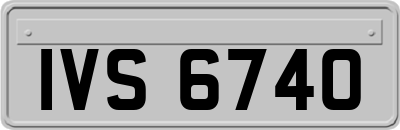 IVS6740