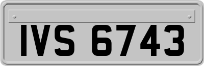 IVS6743