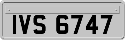 IVS6747