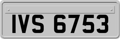 IVS6753