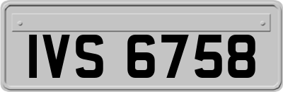 IVS6758