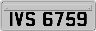 IVS6759