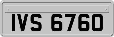 IVS6760