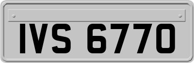 IVS6770
